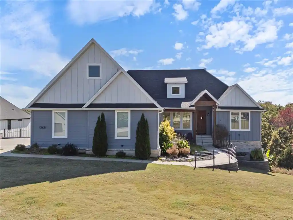 Photo 1 of Single family home for sale at 15431 Morning Mist, Rogers, AR 72756 | MLS# 1366558 | Listing updated on 2026-10-30
