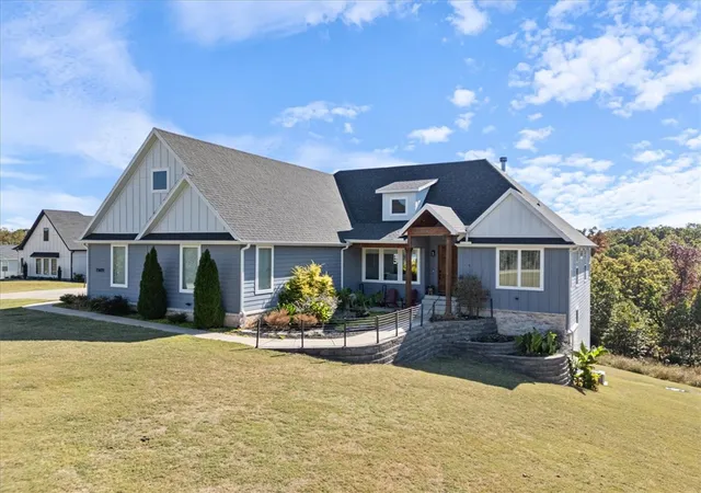 Photo 1 of Single family home for sale at 15431 Morning Mist, Rogers, AR 72756 | MLS# 1366558 | Listing updated on 2026-10-30