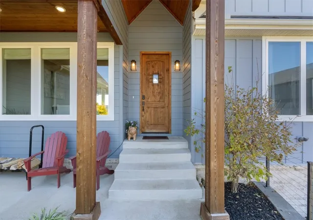 Photo 3 of Single family home for sale at 15431 Morning Mist, Rogers, AR 72756 | MLS# 1366558 | Listing updated on 2026-10-30