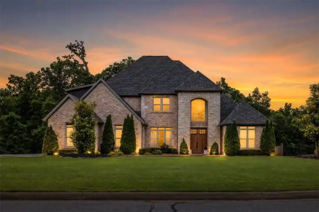 Single family home for sale at 1479 Le Chesnay Dr, Centerton, AR 72719 | MLS# 1366426