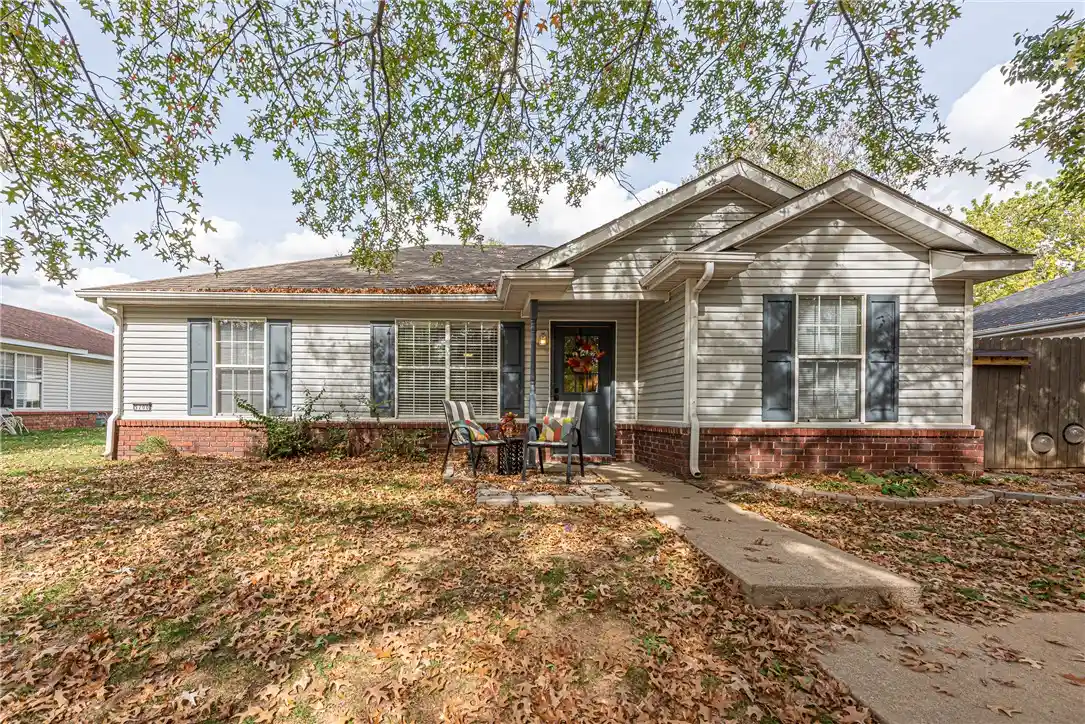 Single family home for sale at 5700 W Fountain St, Fayetteville, AR 72704 | MLS# 1366354 | Listing updated on 2026-10-30
