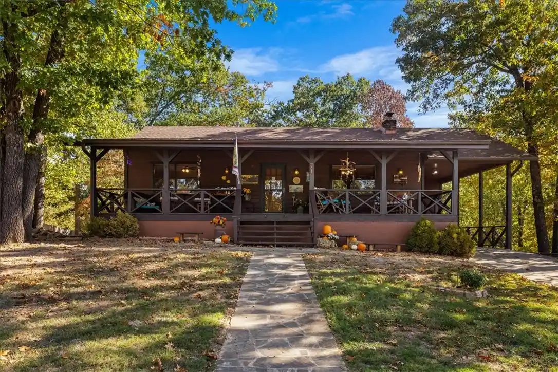 Single family home for sale at 71 Northampton Dr, Bella Vista, AR 72714 | MLS# 1366708