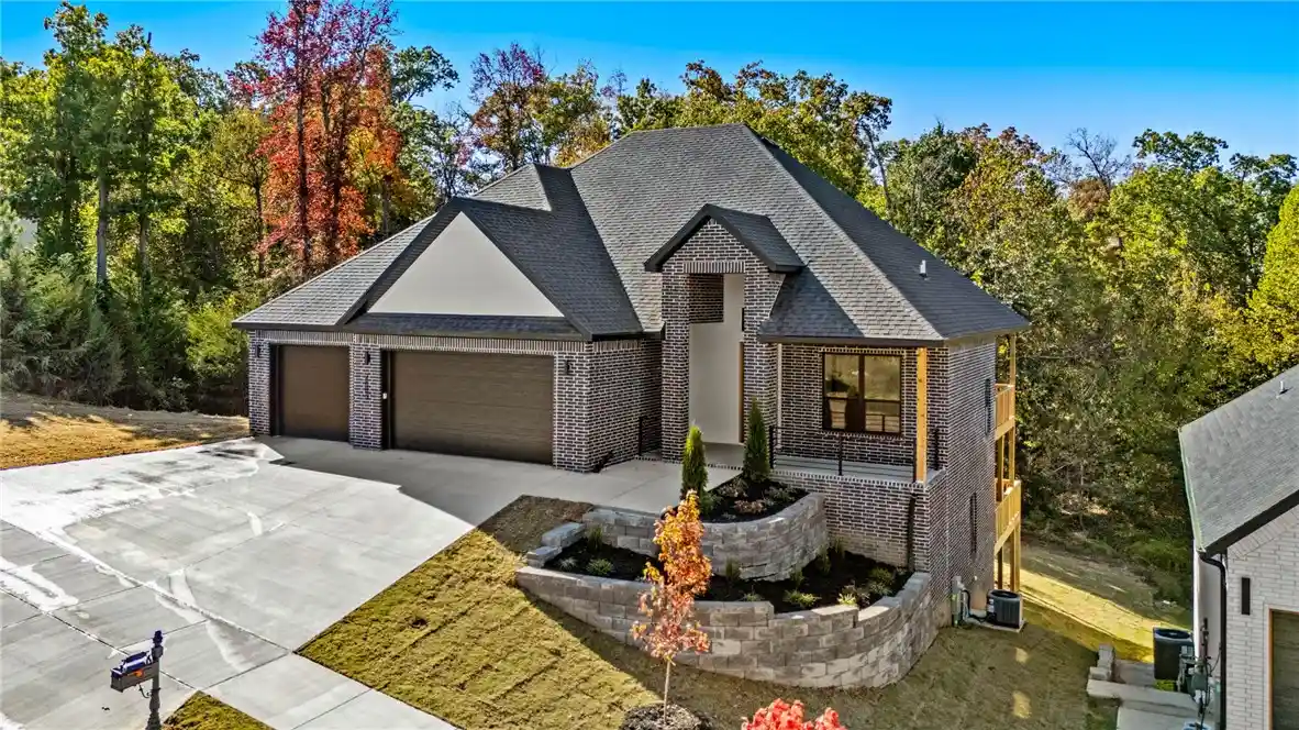 Single family home for sale at 2003 NE Chaucer St, Bentonville, AR 72712 | MLS# 1365076 | Listing updated on 2026-10-30