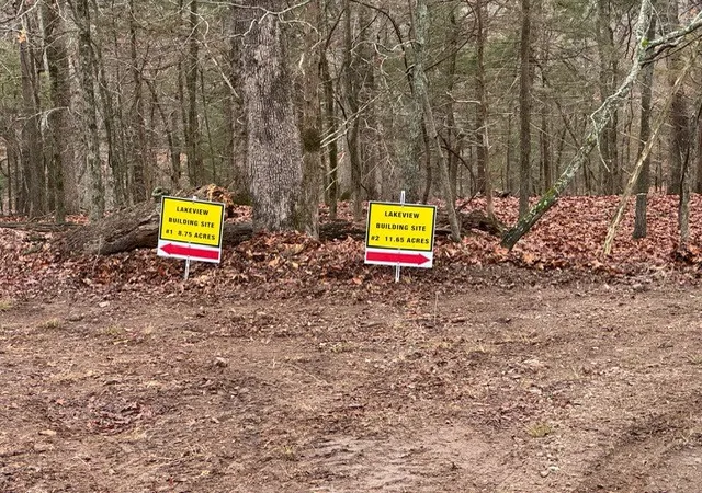 Photo 3 of Land for sale at 3287 Acres Slate Gap Rd, Garfield, AR 72732 | MLS# 1196817 | Listing updated on 2026-09-17