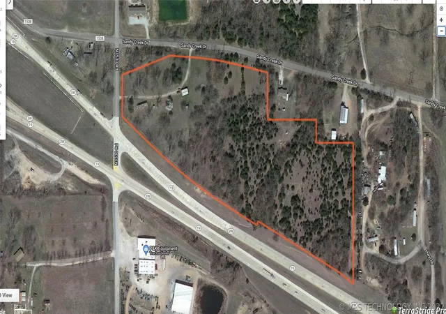 1st image of 13081 County Road 1538, Ada, OK 74820 | MLS# 2206800