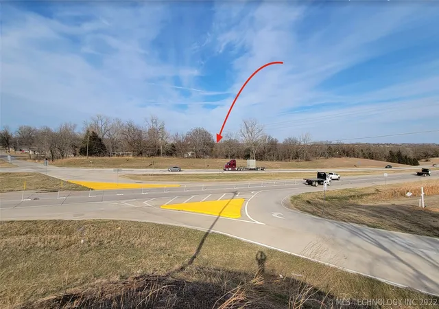 Photo 3 of Sale Pending at 13081 County Road 1538, Ada, OK 74820 | MLS# 2206800 | Listing updated on 2026-06-03