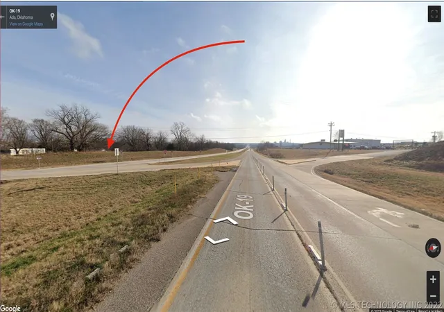 Photo 3 of Sale Pending at 13081 County Road 1538, Ada, OK 74820 | MLS# 2206800 | Listing updated on 2026-06-03