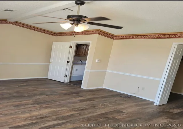 Homes for sale in Muskogee, OK | 309 38th, Muskogee, OK 74401 | Houzeo