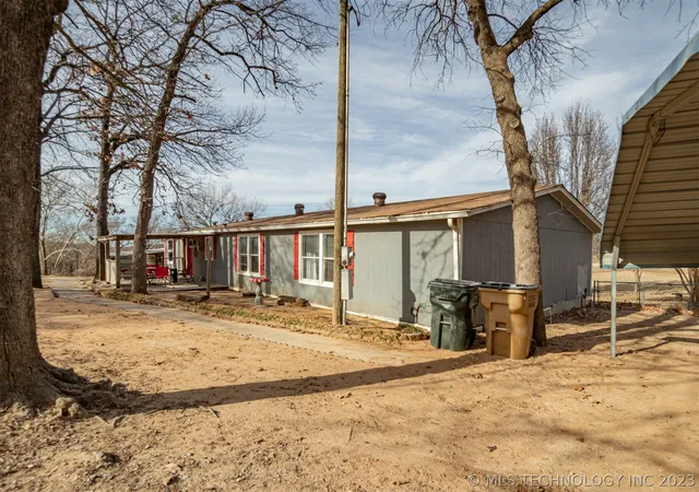 Homes for sale in Mead, OK | 219 Mistletoe Ln, Mead, OK 73449 | MLS# 2241990