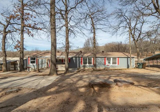 Homes for sale in Mead, OK | 219 Mistletoe Ln, Mead, OK 73449 | MLS# 2241990
