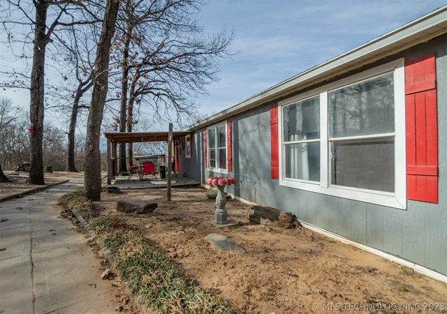 Homes for sale in Mead, OK | 219 Mistletoe Ln, Mead, OK 73449 | MLS# 2241990