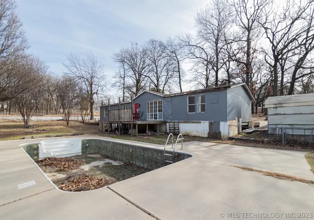 Homes for sale in Mead, OK | 219 Mistletoe Ln, Mead, OK 73449 | MLS# 2241990