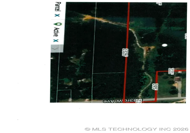 1st image of 33rd Westavenue, Sapulpa, OK 74066 | MLS# 2242381