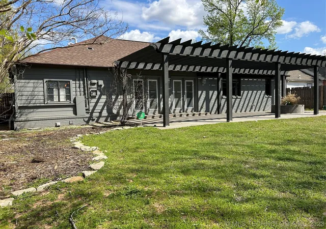4th image of 3026 S Boston Pl, Tulsa, OK 74114 | MLS# 2312632