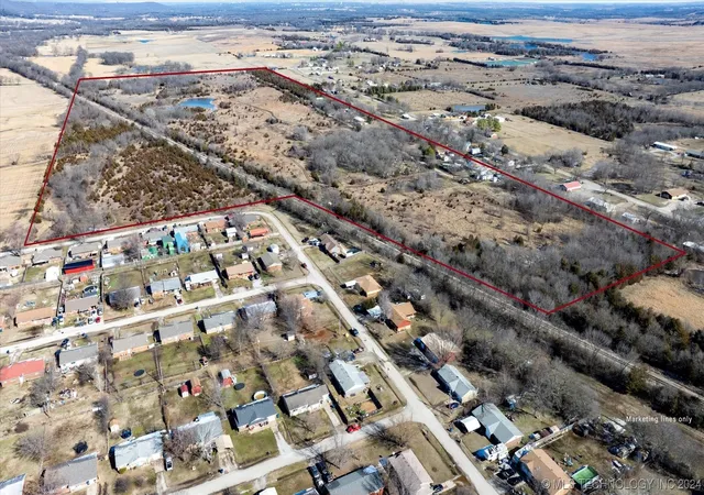 Homes for sale in Ochelata, OK | 3943 Rd, Ochelata, OK 74051 | MLS# 2405761