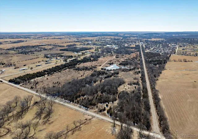 Homes for sale in Ochelata, OK | 3943 Rd, Ochelata, OK 74051 | MLS# 2405761
