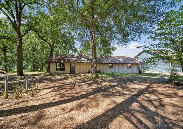 Photo 1 of Sale Pending at 73136 Anchorage Rd, Wagoner, OK 74467 | MLS# 2418881 | Listing updated on 2026-08-27