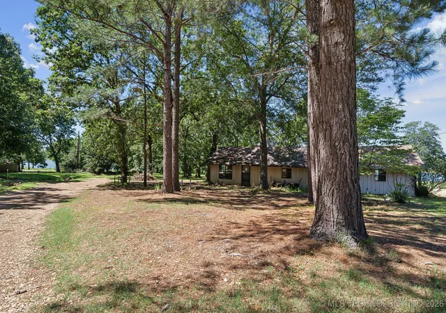 Photo 4 of Sale Pending at 73136 Anchorage Rd, Wagoner, OK 74467 | MLS# 2418881 | Listing updated on 2026-08-27