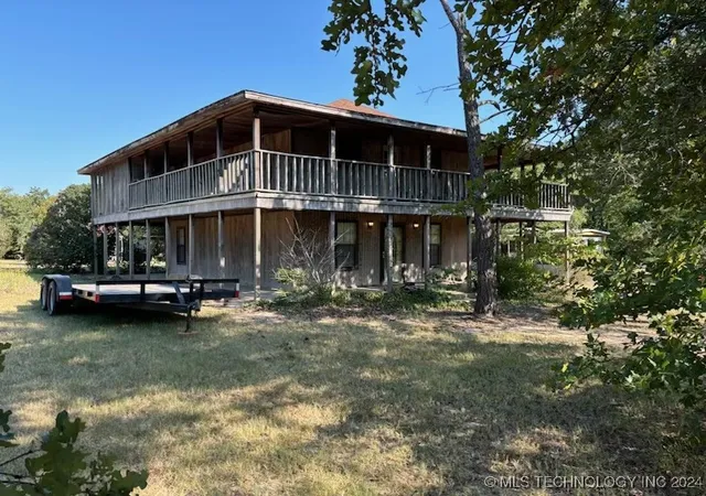 2nd image of 354 Basin Rd, Ardmore, OK 73401 | MLS# 2430398
