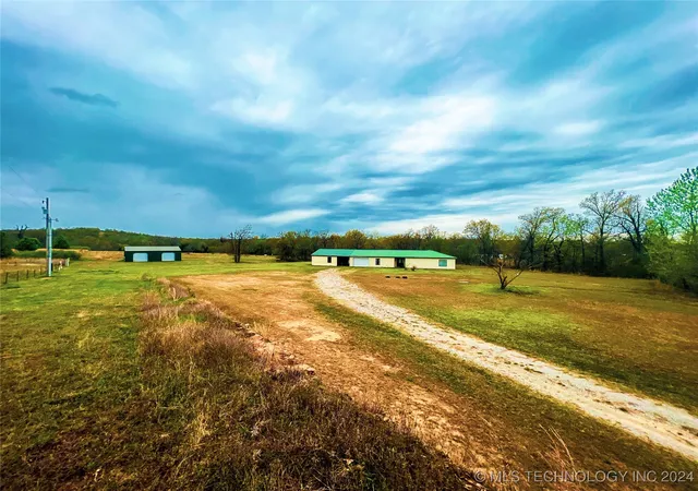 Homes for sale in Drumright, OK | 50538 W Hwy 33, Drumright, OK 74030 | MLS# 2435875