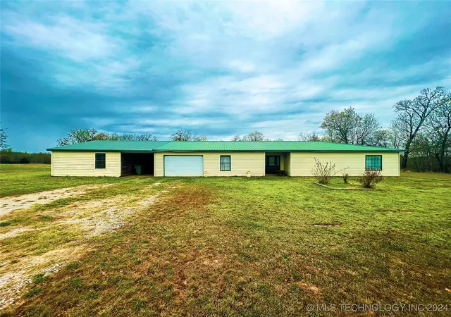 Homes for sale in Drumright, OK | 50538 W Hwy 33, Drumright, OK 74030 | MLS# 2435875