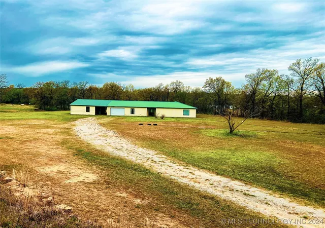 Homes for sale in Drumright, OK | 50538 W Hwy 33, Drumright, OK 74030 | MLS# 2435875