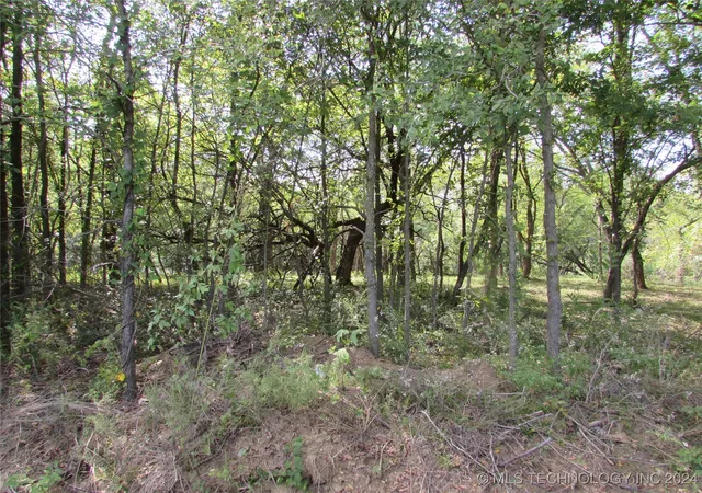 Land for sale at 123 Gulick St, Muskogee, OK 74403 | MLS# 2438073 | Listing updated on 2024-10-28
