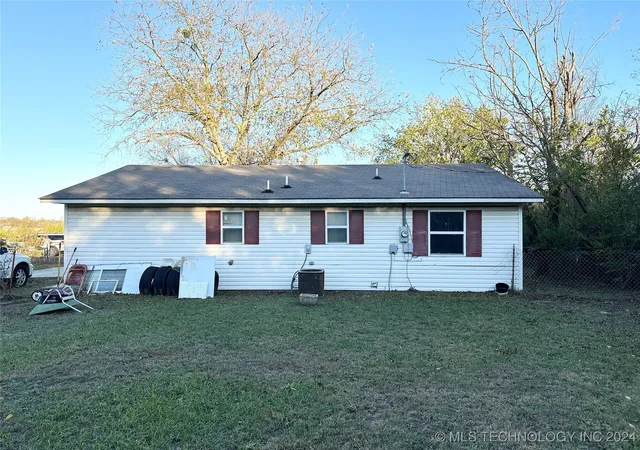5th image of 201 Se S Se, Ardmore, OK 73401 | MLS# 2440554