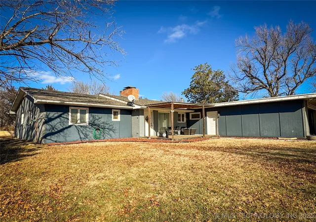 Photo 1 of Sale Pending at OK | 8242 N Main St,OK 74632 | MLS# 2504009 | Listing updated on 2026-08-26