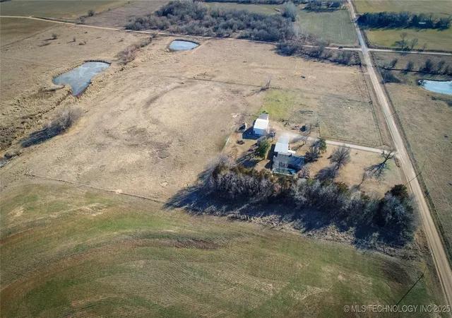 Photo 2 of Sale Pending at OK | 8242 N Main St,OK 74632 | MLS# 2504009 | Listing updated on 2026-08-26