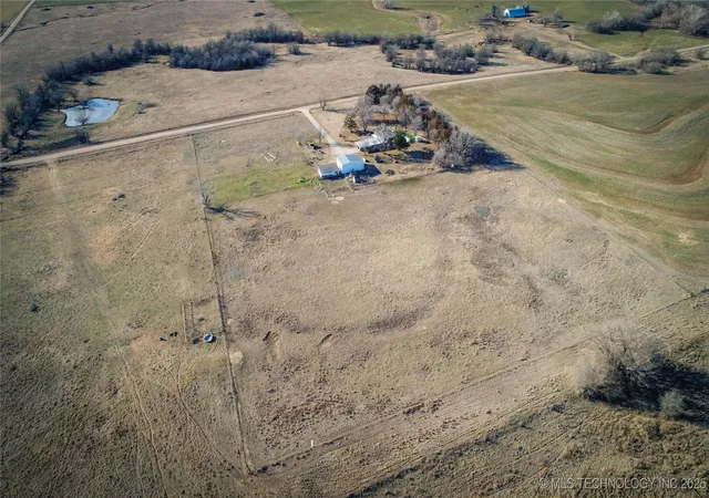 Photo 44 of Sale Pending at OK | 8242 N Main St,OK 74632 | MLS# 2504009 | Listing updated on 2026-08-26