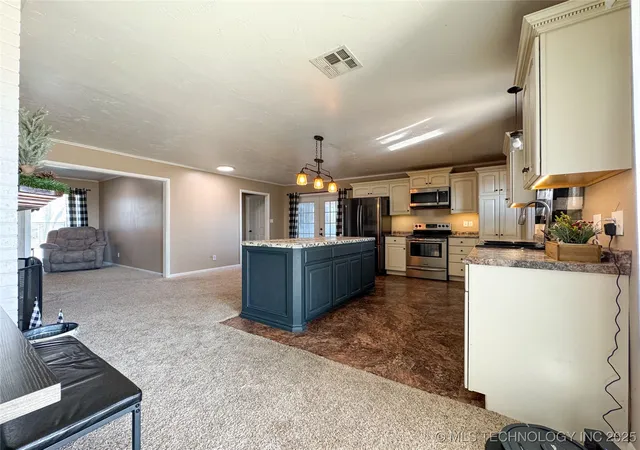 Photo 4 of Sale Pending at OK | 8242 N Main St,OK 74632 | MLS# 2504009 | Listing updated on 2026-08-26