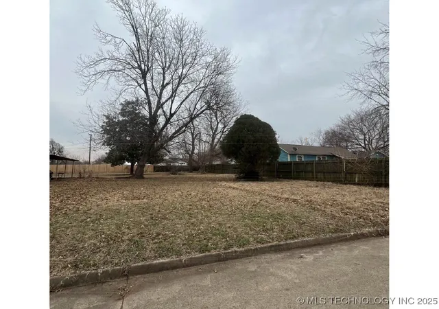 Photo 1 of Sale Pending at N Columbia Pl, Tulsa, OK 74110 | MLS# 2505309 | Listing updated on 2026-07-10