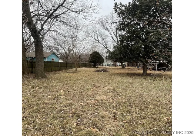 Photo 2 of Sale Pending at N Columbia Pl, Tulsa, OK 74110 | MLS# 2505309 | Listing updated on 2026-07-10