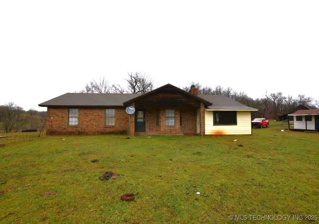 Photo 2 of Sale Pending at 66910 S 4655 Rd, Westville, OK 74965 | MLS# 2508368 | Listing updated on 2026-04-24