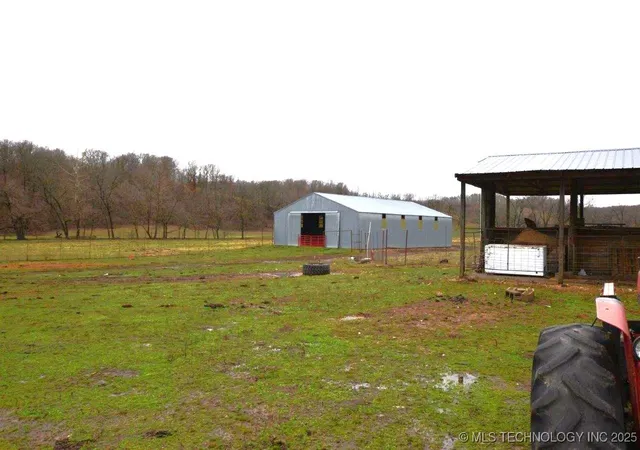 Photo 3 of Sale Pending at 66910 S 4655 Rd, Westville, OK 74965 | MLS# 2508368 | Listing updated on 2026-04-24