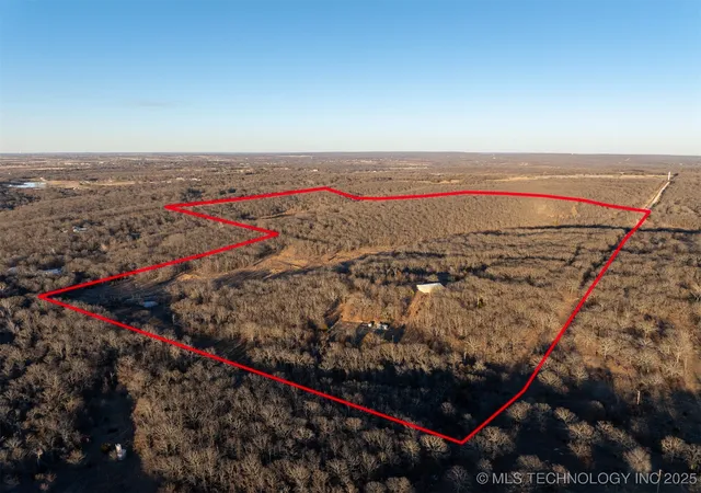 Homes for sale in Beggs, OK | 120 N 160 Rd, Beggs, OK 74421 | MLS# 2509984