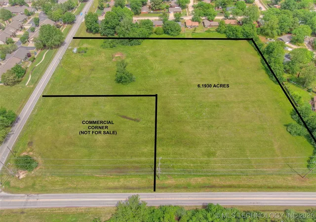 6th image of E 111th St, Broken Arrow, OK 74011 | MLS# 2520418