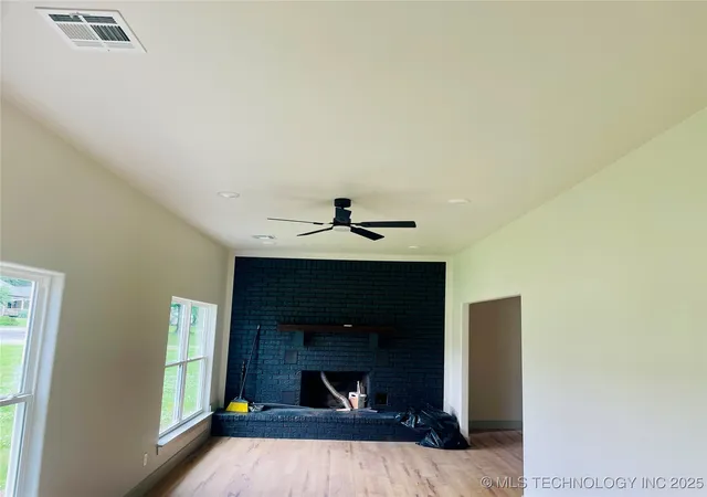 Homes for sale in Fort Gibson, OK | 305 E Hickory Ave, Fort Gibson, OK 74434 | MLS# 2523724
