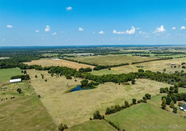 Homes for sale in Sperry, OK | 11027 N Yale Ave, Sperry, OK 74073 | MLS# 2524275