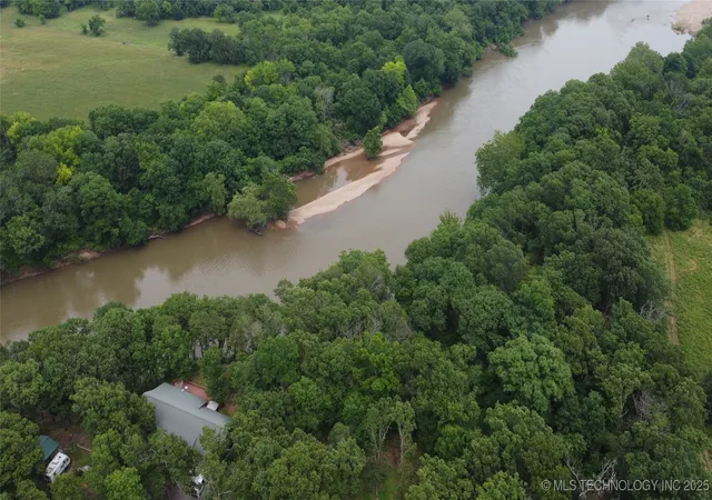 Homes for sale in Quapaw, OK | 0000 S 637 Rd, Quapaw, OK 74363 | MLS# 2525372