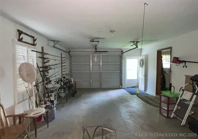 Homes for sale in Stonewall, OK | 401 S Broadway, Stonewall, OK 74871 | MLS# 2525713