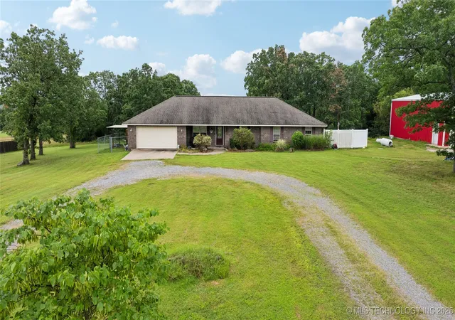 2nd image of 242 Baileys Bend, Mcalester, OK 74501 | MLS# 2525977