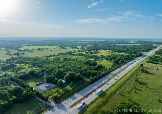 Homes for sale in Beggs, OK | 10 Little Rd, Beggs, OK 74421 | MLS# 2530015