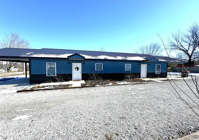 Homes for sale in Colcord, OK | 168 E Doughty St, Colcord, OK 74338 | MLS# 2530119
