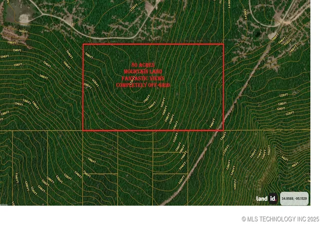 Homes for sale in Red Oak, OK | W Boggy Mountain Rd, Red Oak, OK 74563 | MLS# 2530104