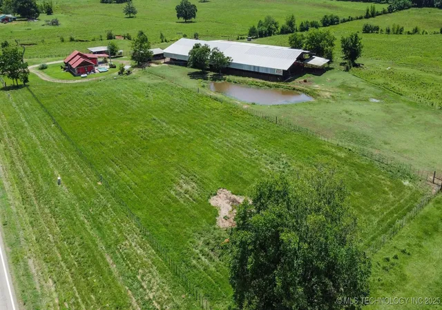 Homes for sale in Idabel, OK | 2994 State Hwy 37, Idabel, OK 74745 | MLS# 2530329