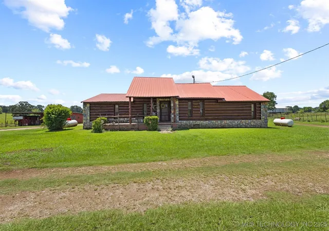 Homes for sale in Idabel, OK | 2994 State Hwy 37, Idabel, OK 74745 | MLS# 2530329