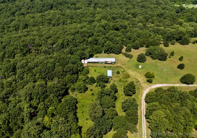 1st image of 426670 Texanna, Eufaula, OK 74426 | MLS# 2531277