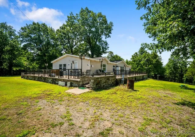 3rd image of 426670 Texanna, Eufaula, OK 74426 | MLS# 2531277